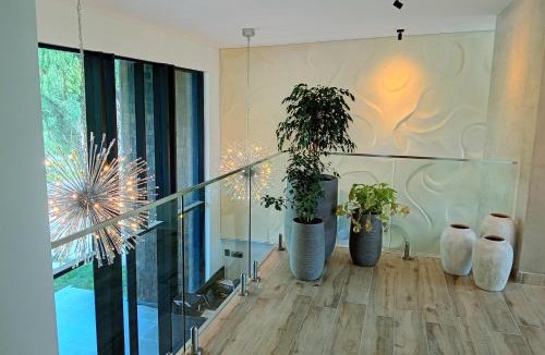 Puerto Varas Hotel | Hotel LUHA