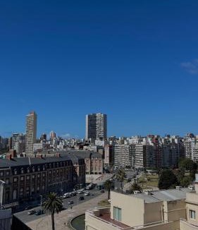 Mar del Plata Apartment | Maison Apart Hotel