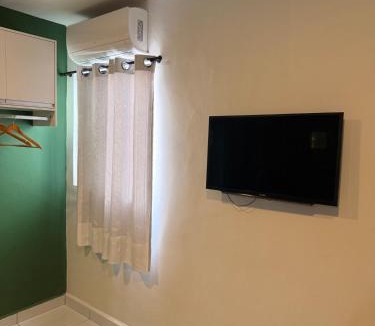 Sao Jose Apartment | Loft Elba