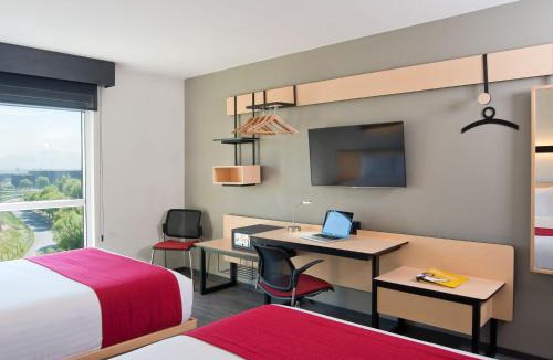 Pudahuel Hotel | City Express by Marriott Santiago Aeropuerto