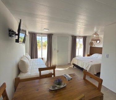 Fiambala Apartment | Cabañas boutique la soñada BIS