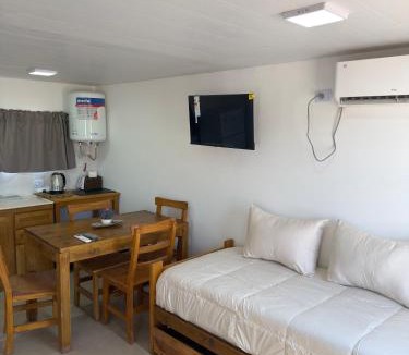 Fiambala Apartment | Cabañas boutique la soñada BIS