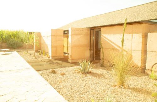 San Pedro de Atacama Hotel | Fauna Atacama