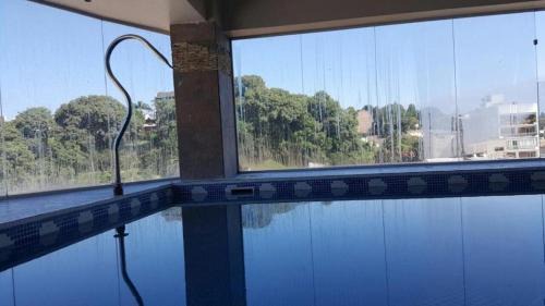 Barrio Centro Hotel | Ohasis Hotel Jujuy & Spa