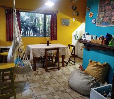 Macrozona Meseta Cerro Calafate House | Kiritina´s House Homestay