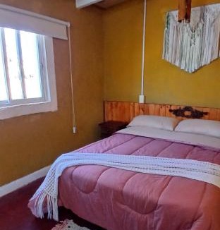 Ischilin House | Hospedaje La Casona de los Paredones