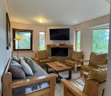 San Martin de los Andes House | Cabañas Bandurrias
