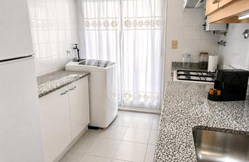 Villa Urquiza Apartment | Terraza privada! Garage incluido - Subte B y Tren