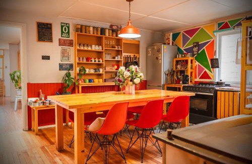Puerto Natales Bed & Breakfast | Isla Yu Patagonia 2