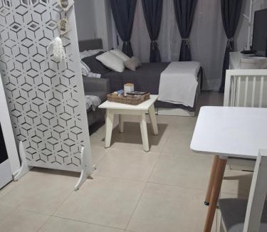 Santos Lugares Apartment | Excellent Monoambiente