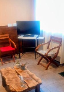 El Bolson House | Amapolas monoambiente