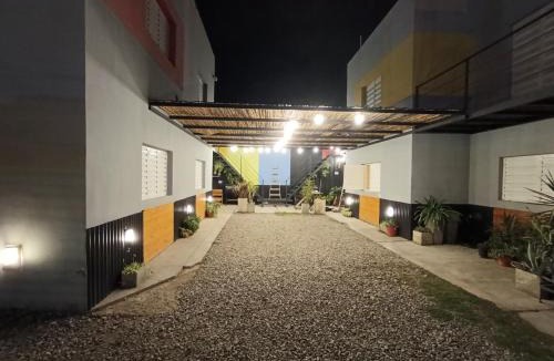 Chilecito Apartment | La Morenita dos dormitorios