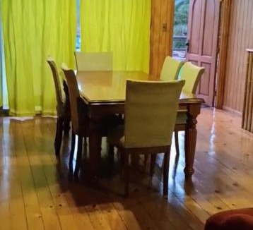 Zapallar House | Parcela Foresta de Zapallar
