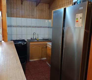 Zapallar House | Parcela Foresta de Zapallar