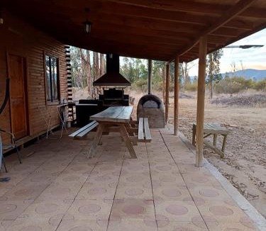 Zapallar House | Parcela Foresta de Zapallar