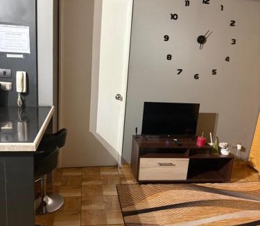 Santa Elena del Gomero Apartment | 703 Departamento 15 minutos de Aeropuerto Maipu
