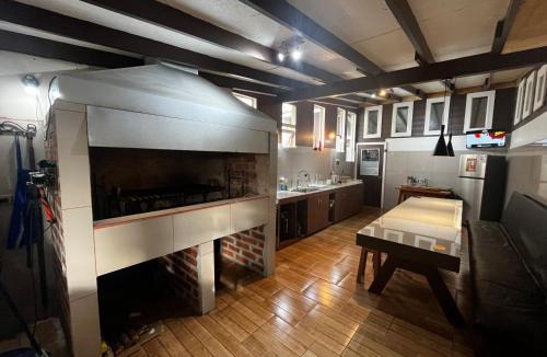 Chonchi House | Cabañas Los Fabianes