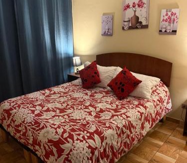 Santa Elena del Gomero Apartment | 703 Departamento 15 minutos de Aeropuerto Maipu