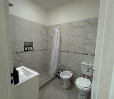 Choele Choel Apartment | La Esquina