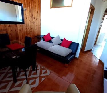 Yerbas Buenas Apartment | Departamento Lido Central