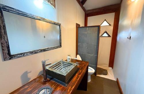 Hanga Roa Cabin | Vaihu Nui Bungalow-Glamping