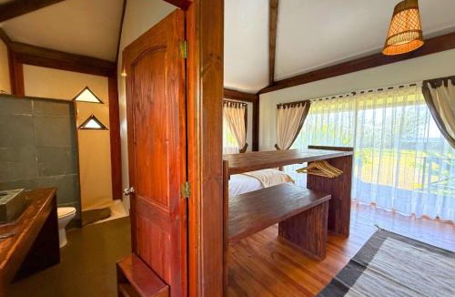 Hanga Roa Cabin | Vaihu Nui Bungalow-Glamping
