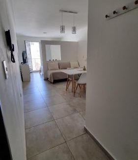 Bahia Blanca Apartment | Moderno y cómodo departamento céntrico con cochera