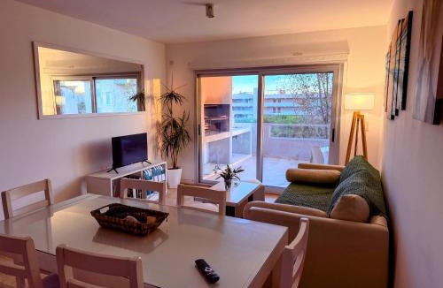 Las Gaviotas Apartment | Duna 6