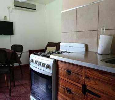 Las Flores House | El Descanso