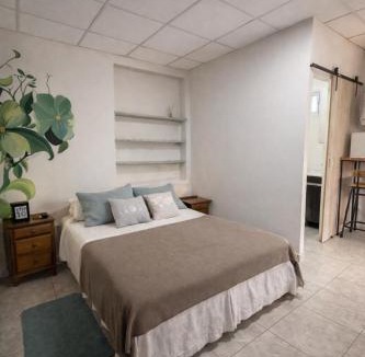 General Acha Apartment | Hospedaje Don Felix