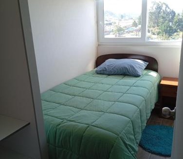 Puerto Montt Apartment | Departamento centro de Puerto Montt