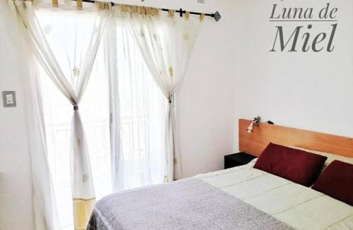 Goya Apartment | "Edificio Alero" RECOMENDADO Luna de Miel Apart Goya