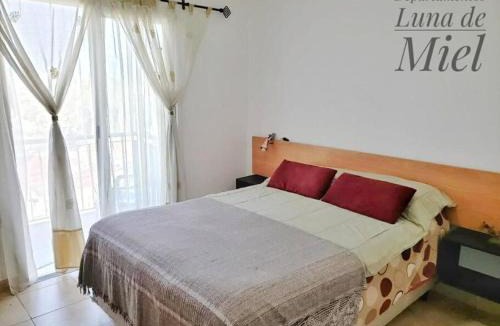 Goya Apartment | "Edificio Alero" RECOMENDADO Luna de Miel Apart Goya