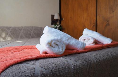 Chascomus House | Aroma de campo
