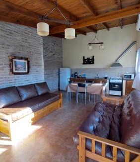 Chascomus House | Aroma de campo