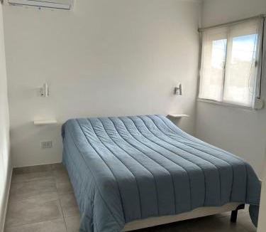 Choele Choel Apartment | Alojamiento x día La Esquina