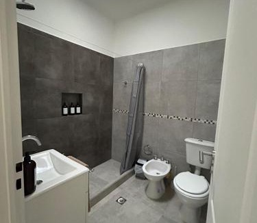 Choele Choel Apartment | La Esquina