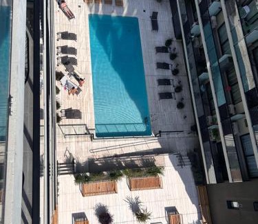 Belgrano Apartment | Acogedor apartamento en Colegiales