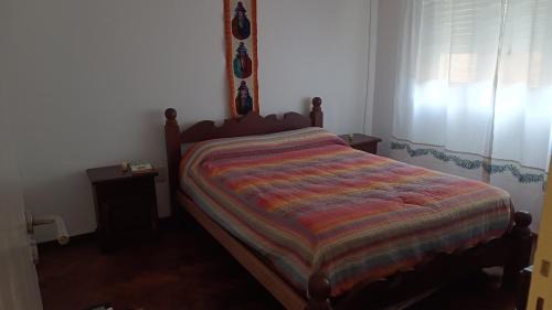 Rosario House | Habitación privada, con baño y cocina compartidos en Rosario, Santa Fe, Argentina
