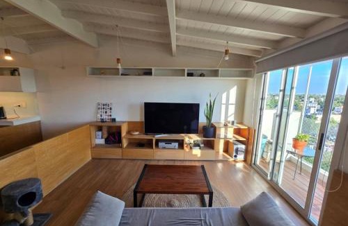 Ciudad Jardin Lomas del Palomar Apartment | Duplex Premium Ciudad Jardín
