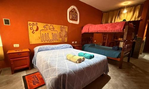 Santa Maria House | Maité Hospedaje