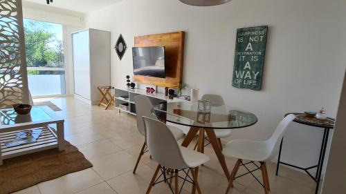 Nordelta Apartment | Bahía Grande Nordelta - con Cochera