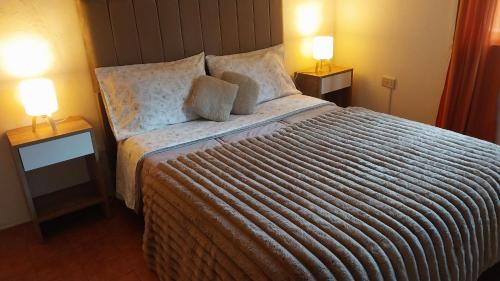 Los Antiguos Apartment | Vientos del Lago - Tu refugio en la Patagonia