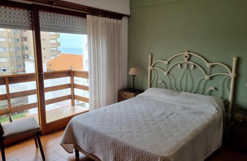 Miramar Apartment | Departamento dos ambientes Hermosa Vista al Mar