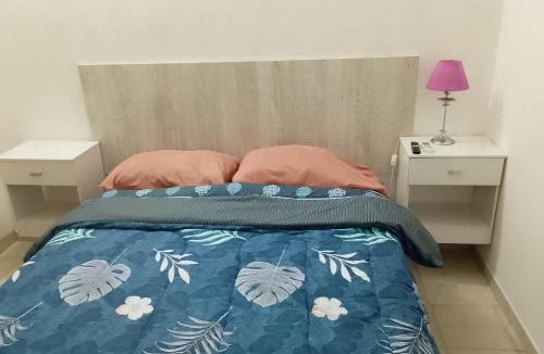 Zarate Apartment | Naiguata
