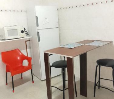 Zarate Apartment | Naiguata
