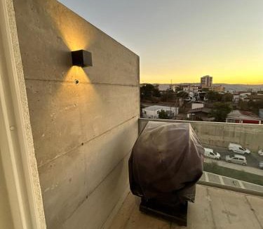 Placeres Apartment | Departamento familiar, Mirador Placeres, Viña del Mar