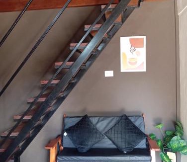Puerto Iguazu Apartment | Duplex Morena