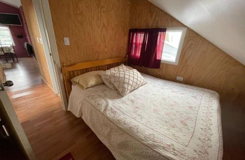 Rilan Apartment | Cabañas Isidora