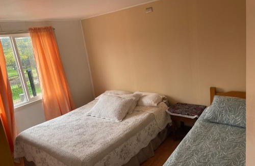 Rilan Apartment | Cabañas Isidora